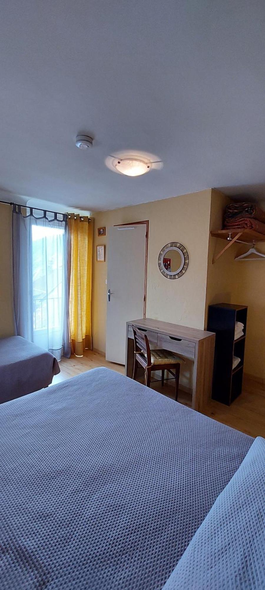 Hotel Pascal Аллос Номер фото