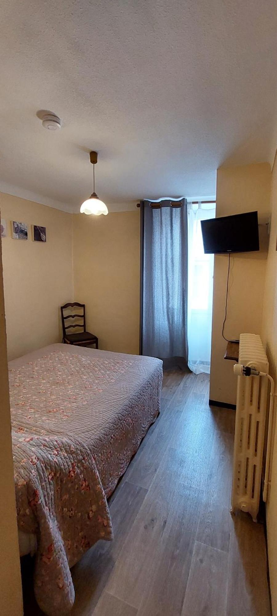 Hotel Pascal Аллос Номер фото